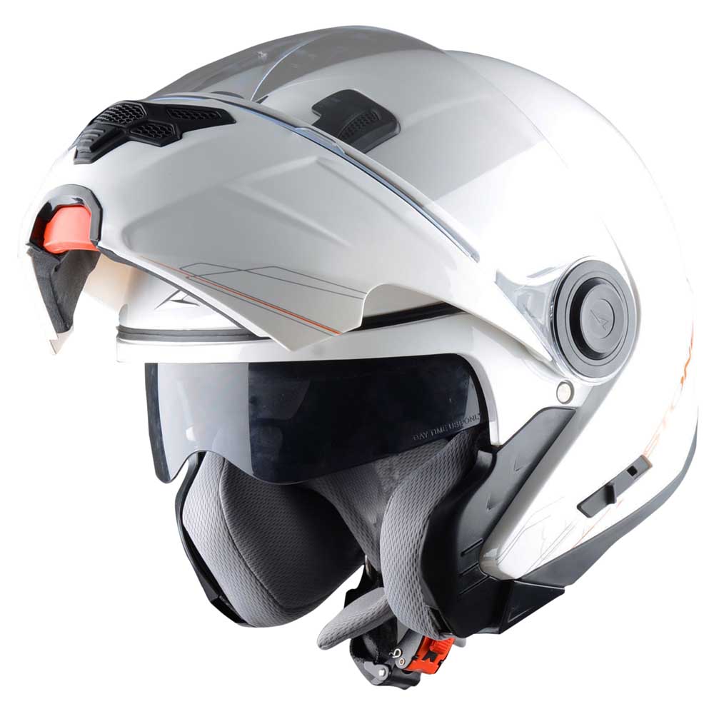 Astone Casque Modulable RT 800 Solid