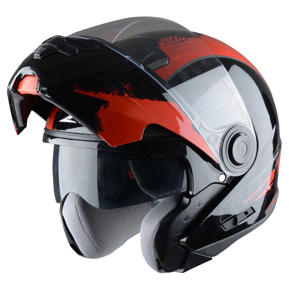 Astone RT 800 Venom Modulaire Helm