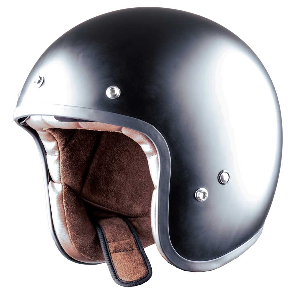 Astone Vintage Fiber Open Face Helmet