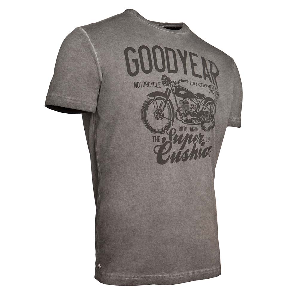 Goodyear Beaufort Vintage Short Sleeve T-Shirt