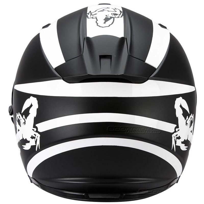 Scorpion Exo 510 Air Sublim Full Face Helmet