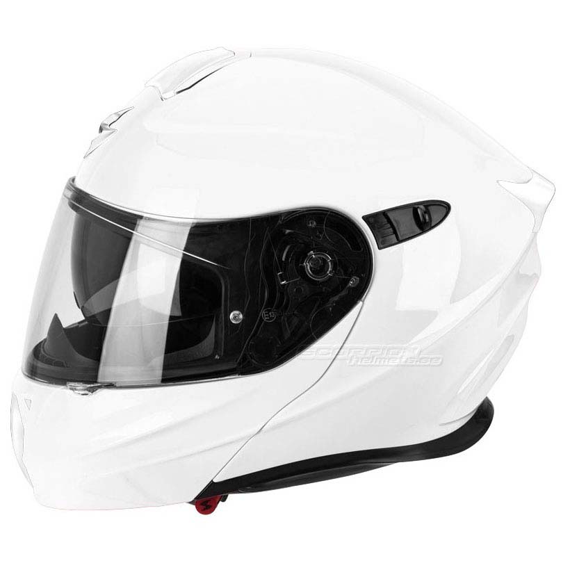 Scorpion Exo 920 Solid Open Face Helmet