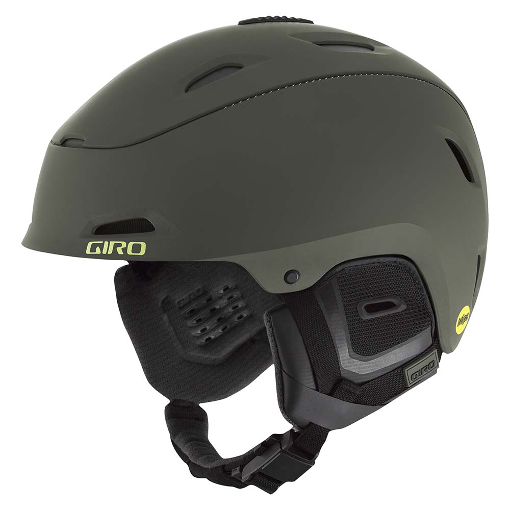 Giro Range hjelm