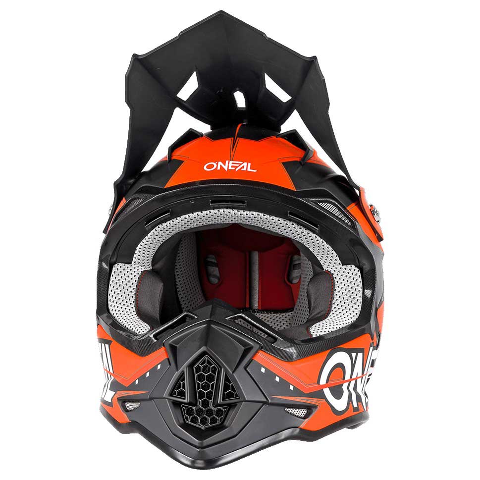 Oneal Casco Motocross 2 Series RL Slingshot