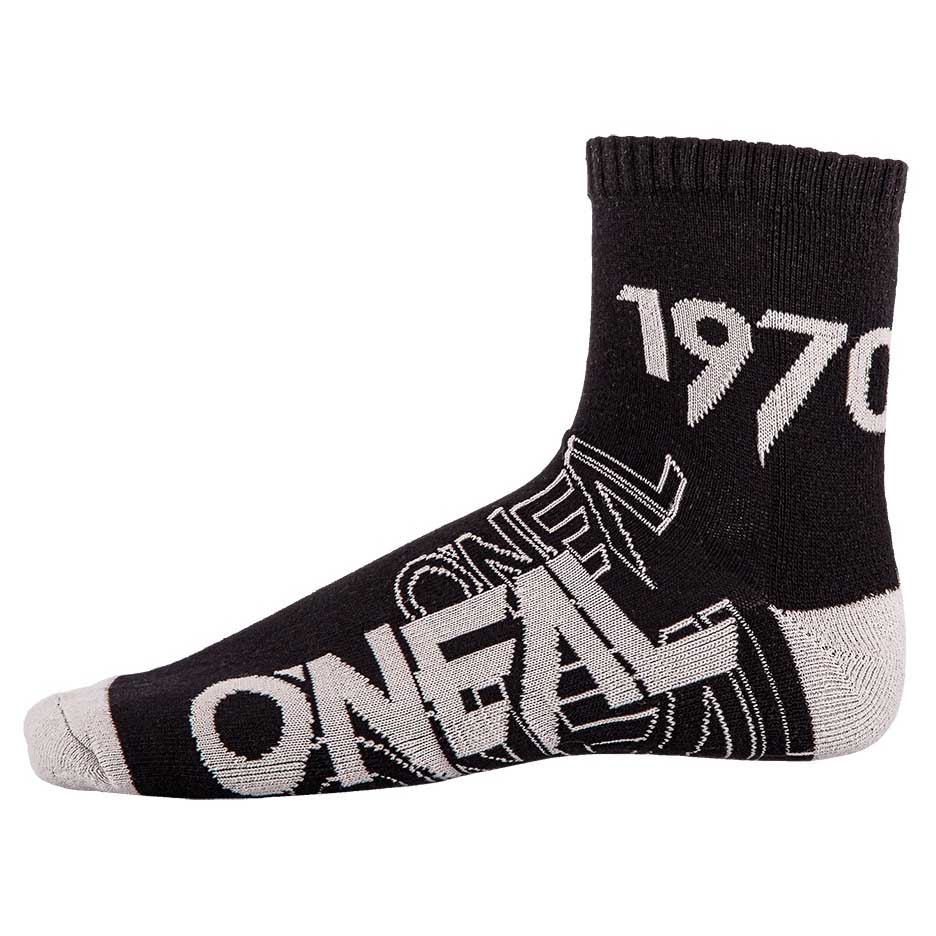 oneal-crew-socks