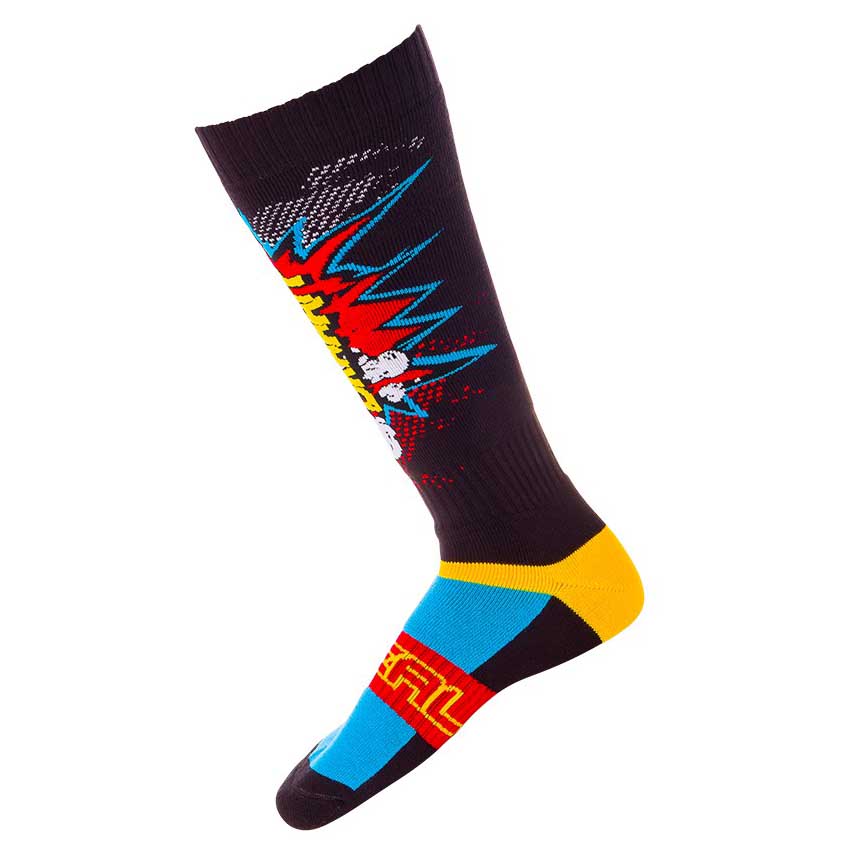 oneal-pro-mx-braaapp-sokken