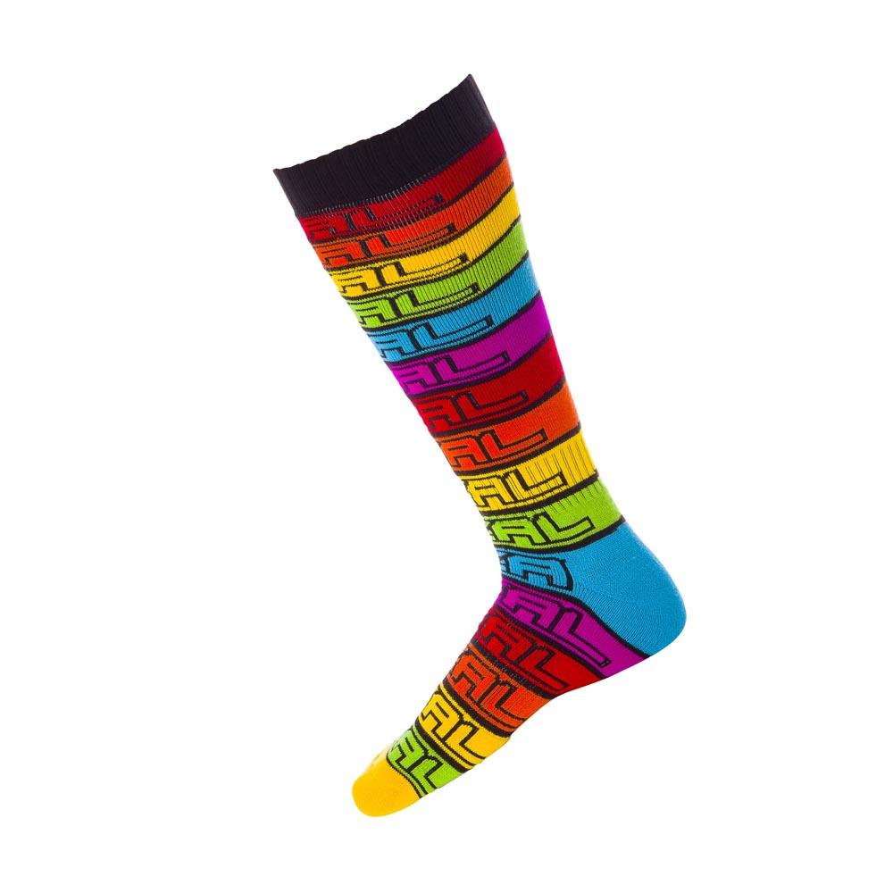 oneal-pro-mx-spectrum-socks