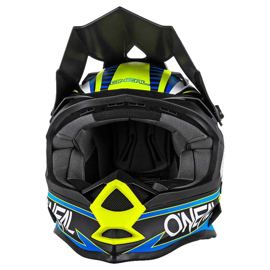 Oneal 7 Series Helmet Evo Chaser Motocross Helmet