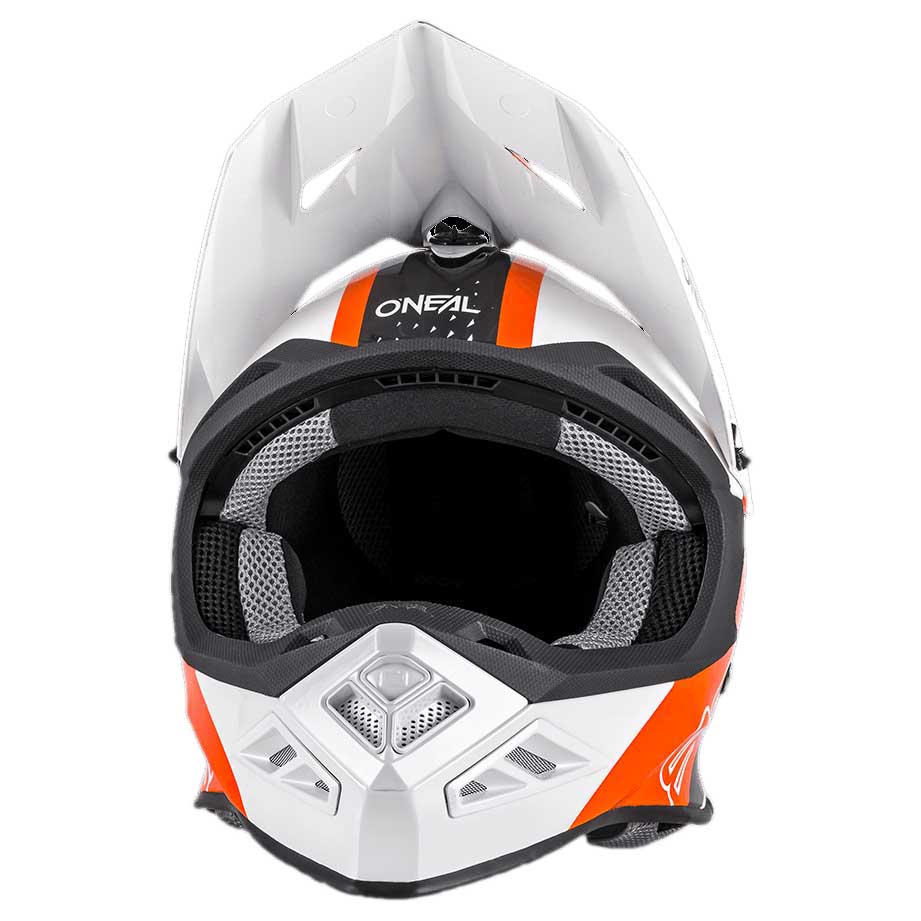 Oneal 8 Series Helmet Nano Motocross Helmet