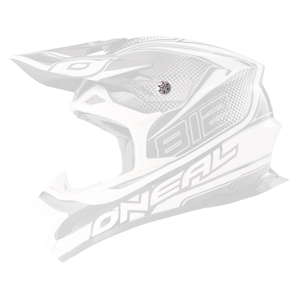 Oneal Visor Screw Set For Helmet 8Series