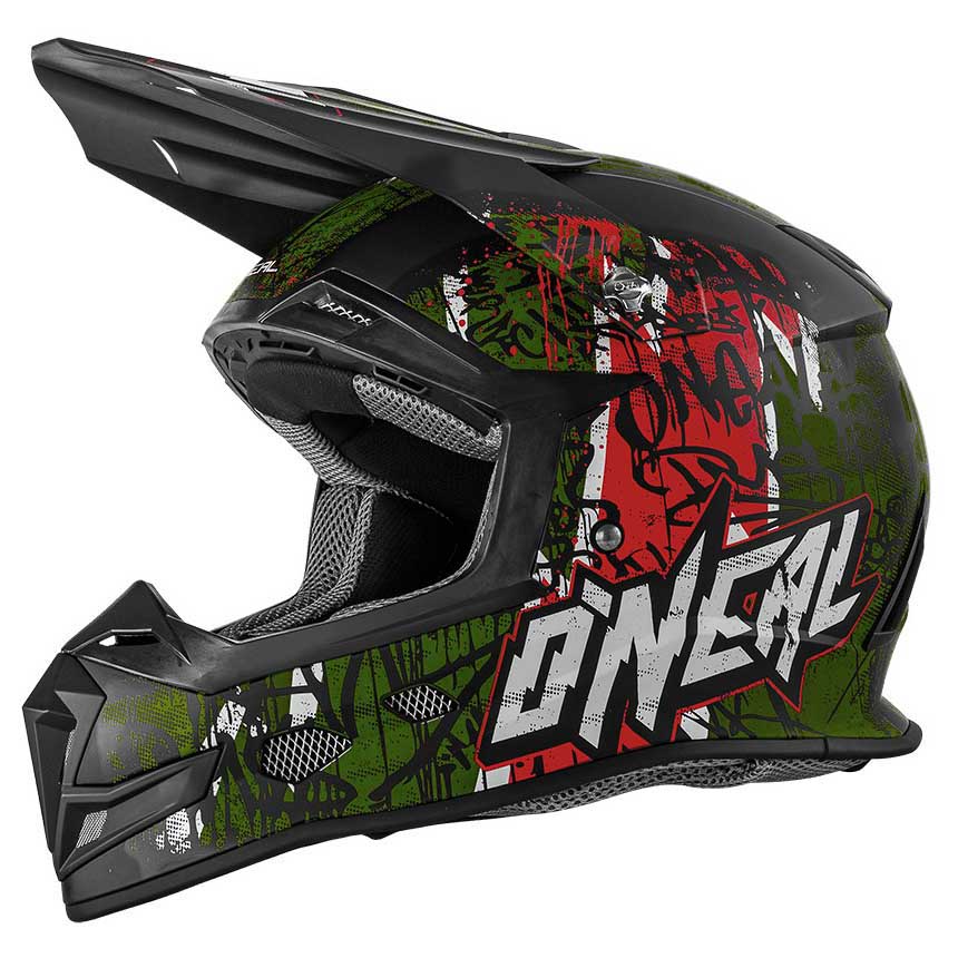 oneal-casque-motocross-5-series-helmet-vandal