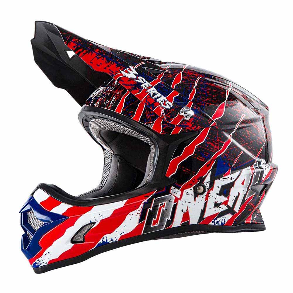 oneal-casco-motocross-3-series-helmet-mercury