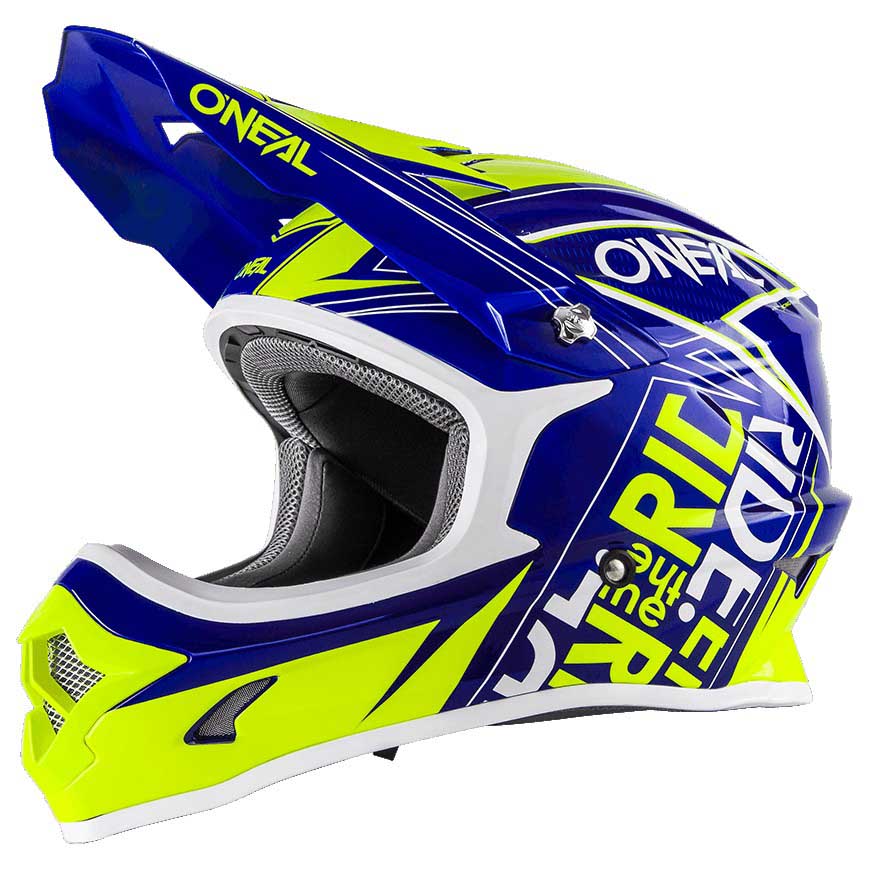 oneal-capacete-motocross-3-series-youth-et-fuel