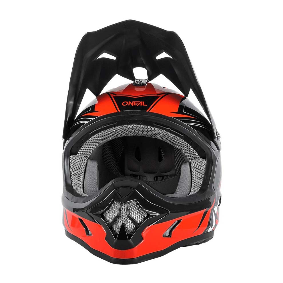 Oneal 3 Series Helmet Fuel Motocross Helmet