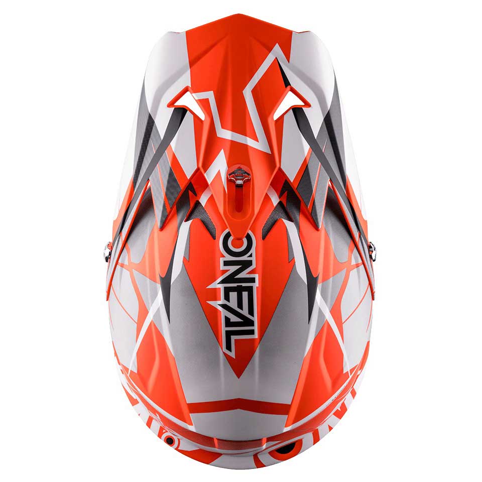 Oneal 3 Series Helmet Freerider Fidlock Motocross Helmet