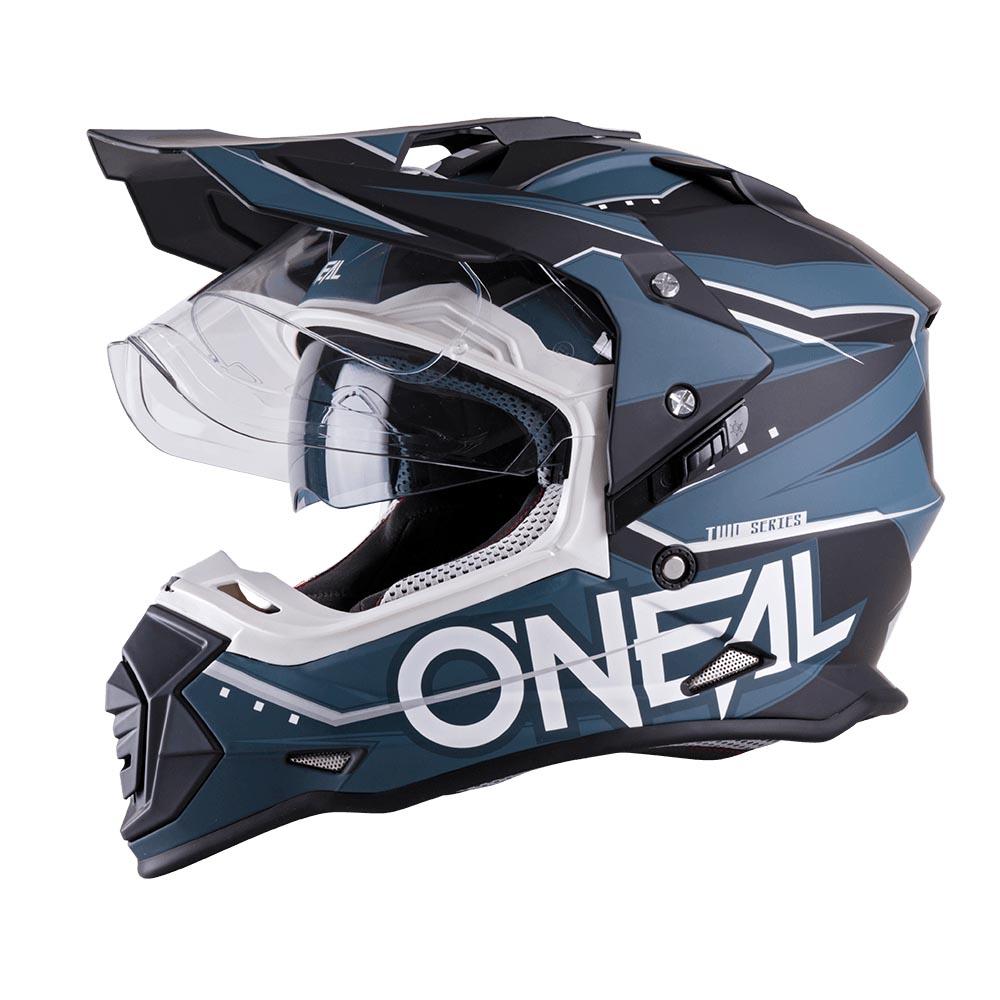 Oneal Sierra II Helmet Slingshot Umwandelbarhelm