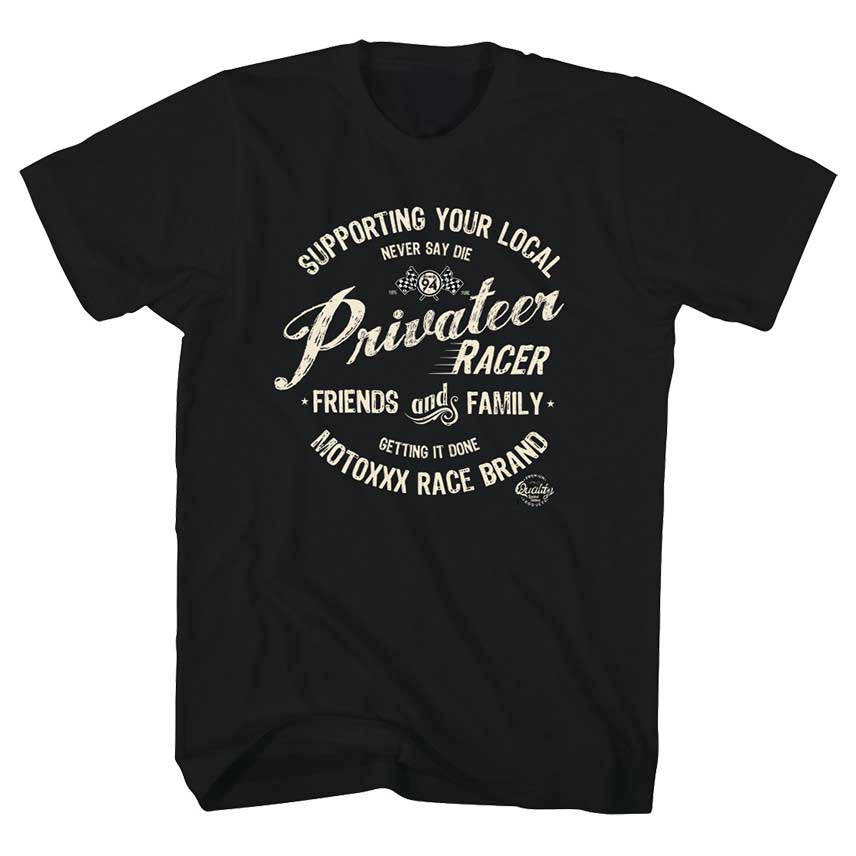 oneal-moto-xxx-privateer-korte-mouwen-t-shirt