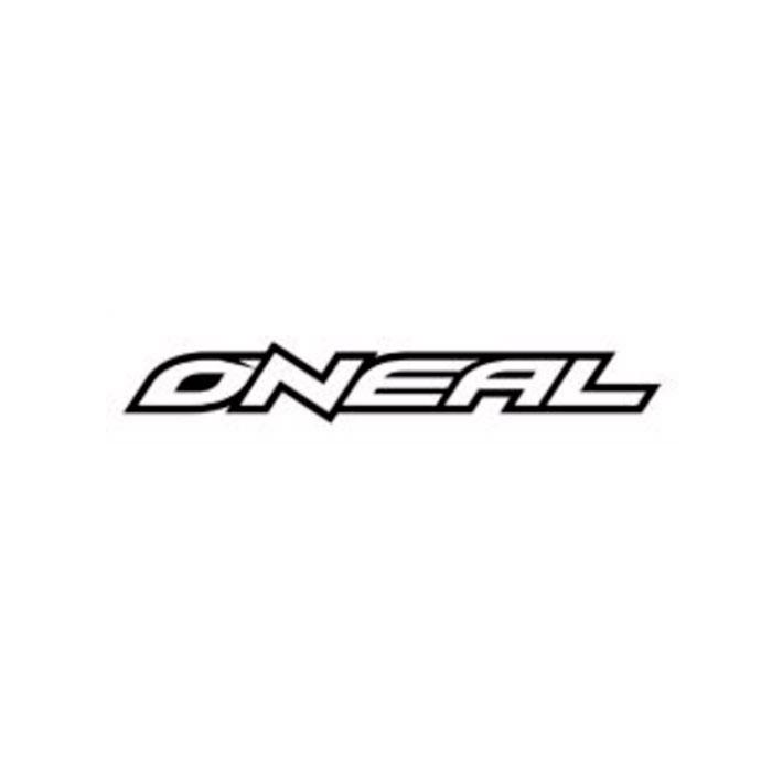 oneal-plain-retro-sticker