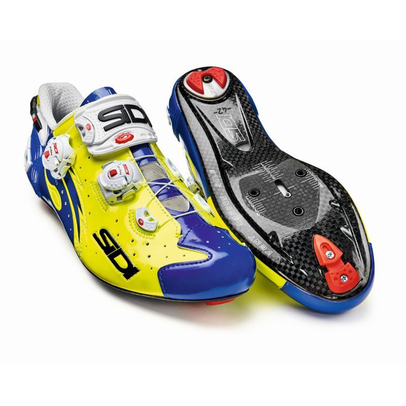 Sidi Wire Road Shoes