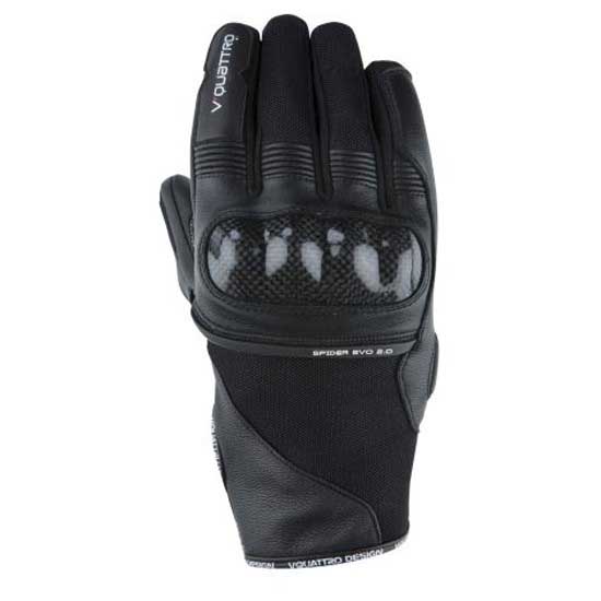 vquatro-spider-evo-2-gloves
