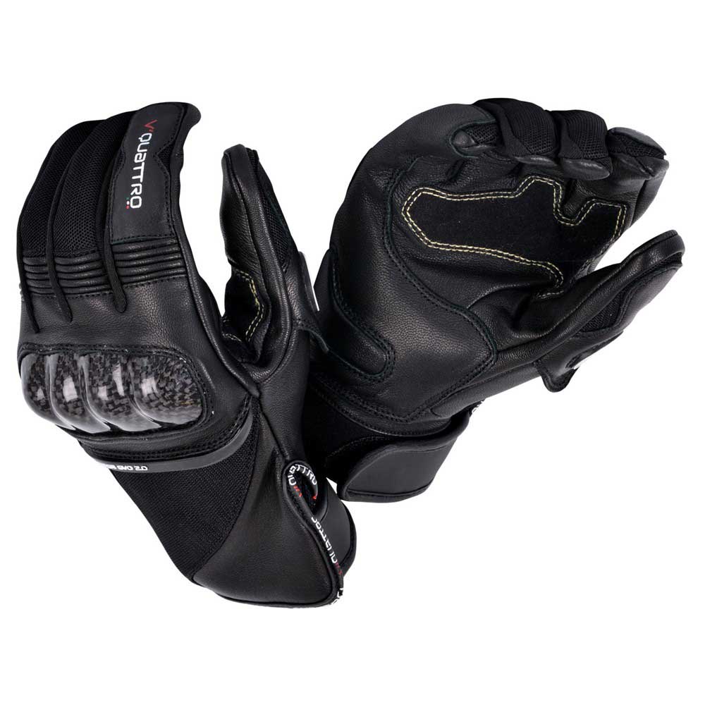 VQuatro Spider Evo 2 Gloves