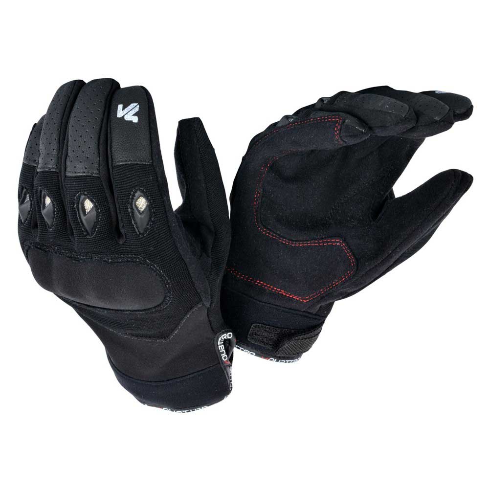 VQuatro Trooper Gloves