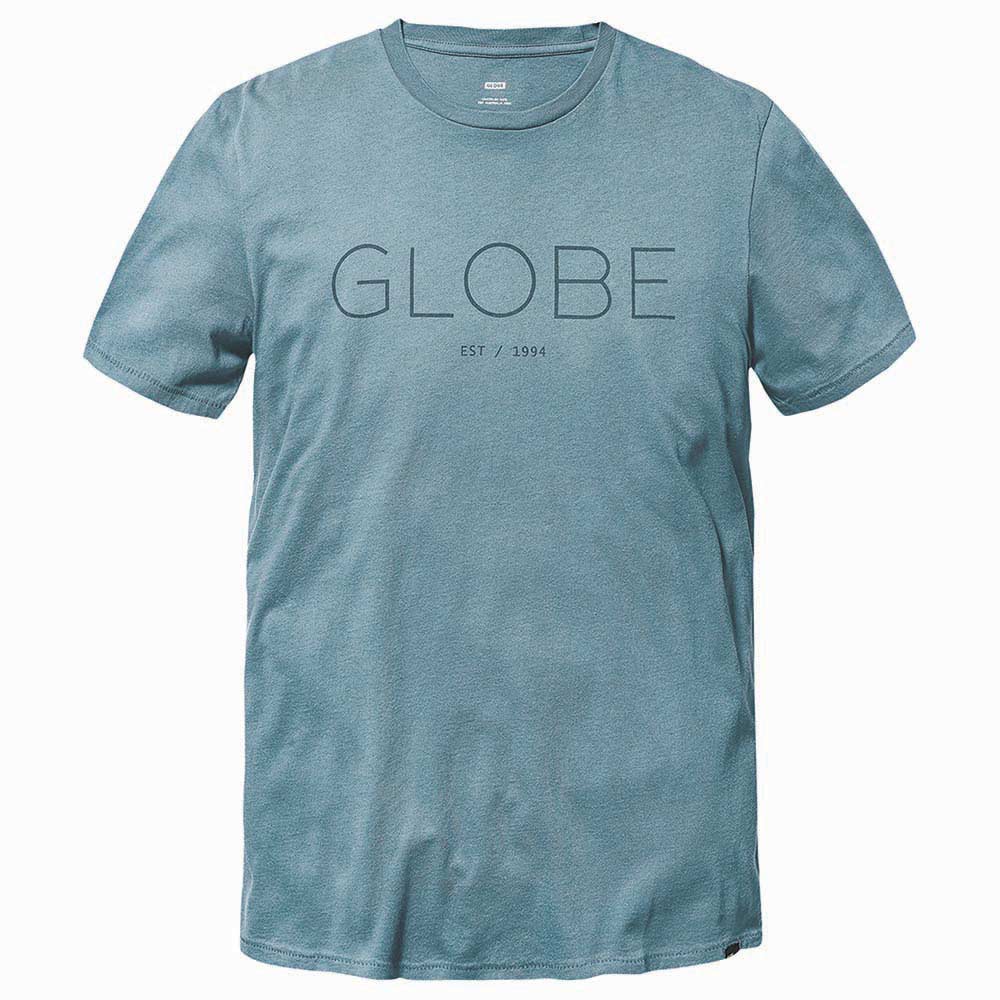 globe-phase-korte-mouwen-t-shirt