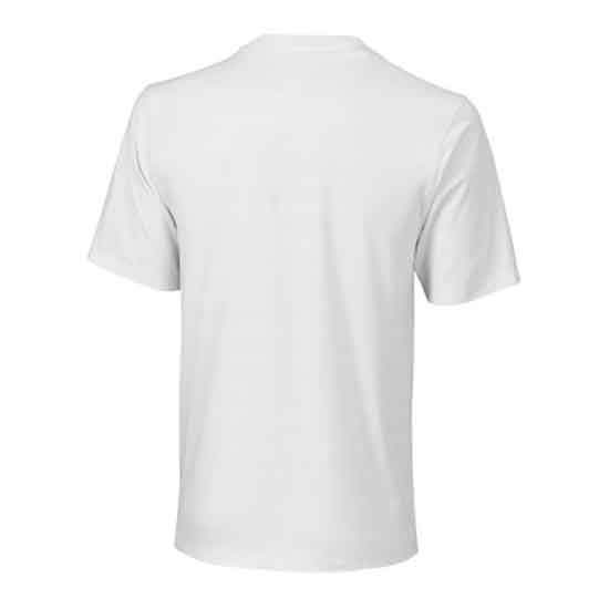 Wilson T-Shirt Manche Courte Star Blur Crew