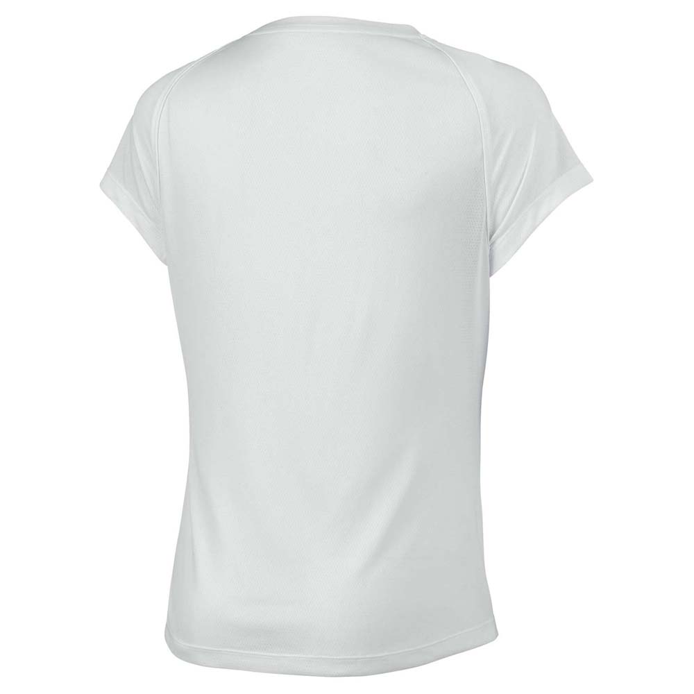 Wilson Core Cap Korte Mouwen T-Shirt