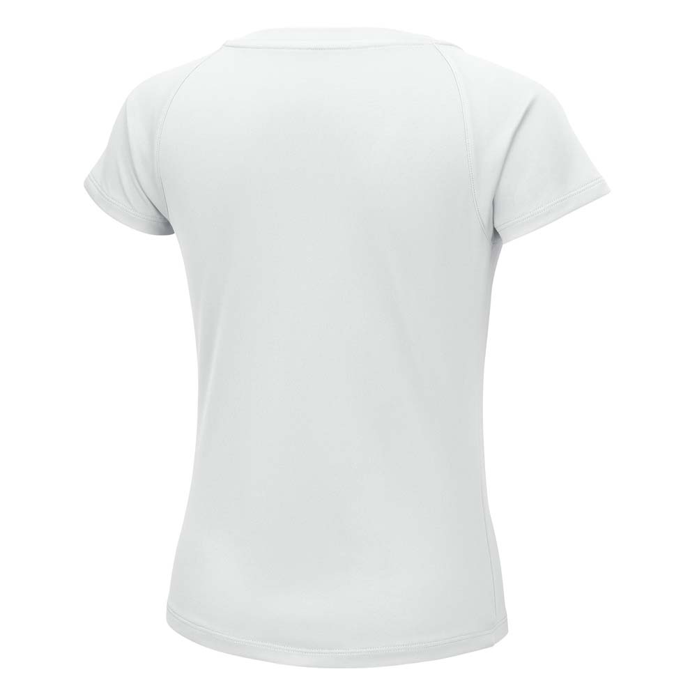 Wilson G Core Cap Sleeve Korte Mouwen T-Shirt