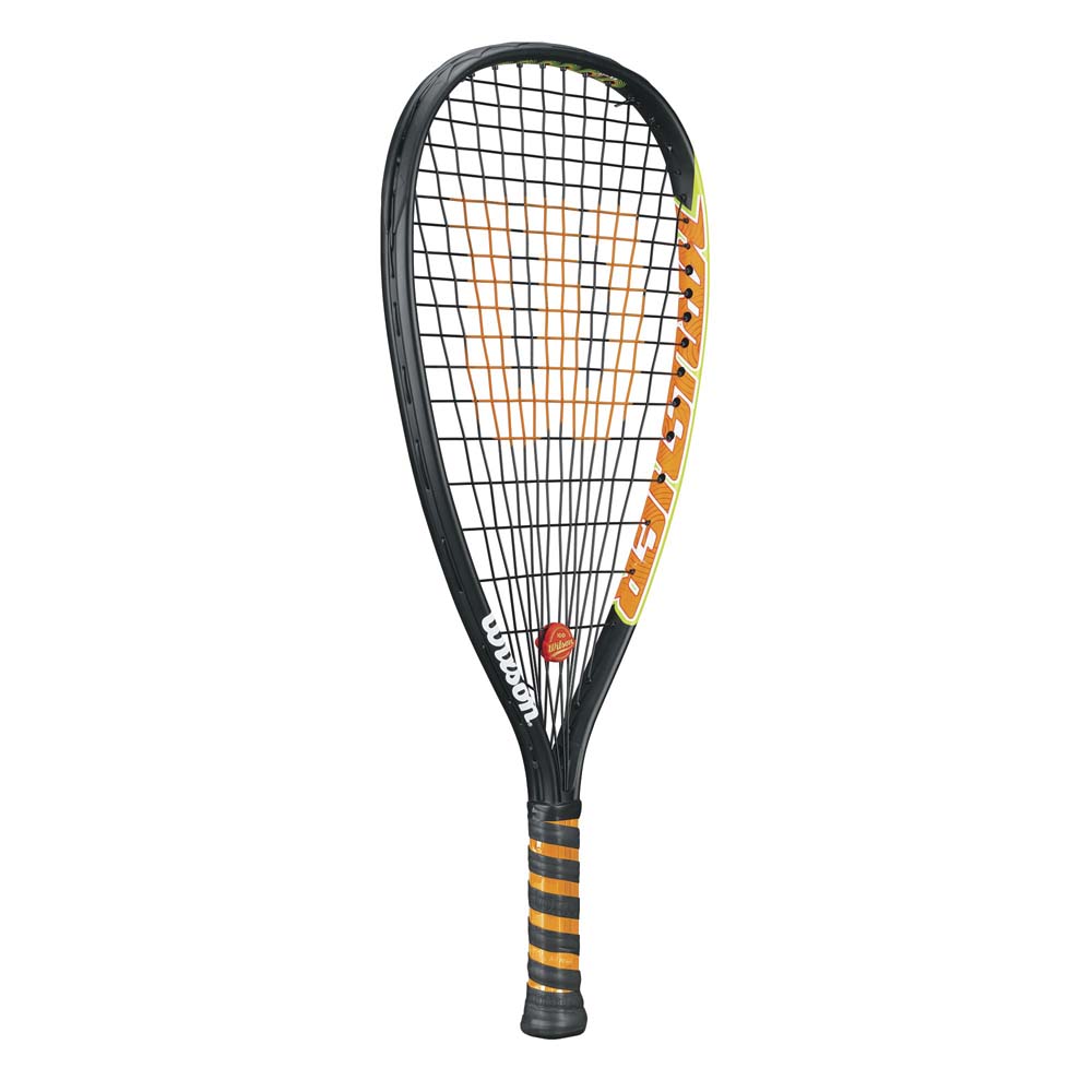 Wilson Krusher Racketball Racket Squash Racket