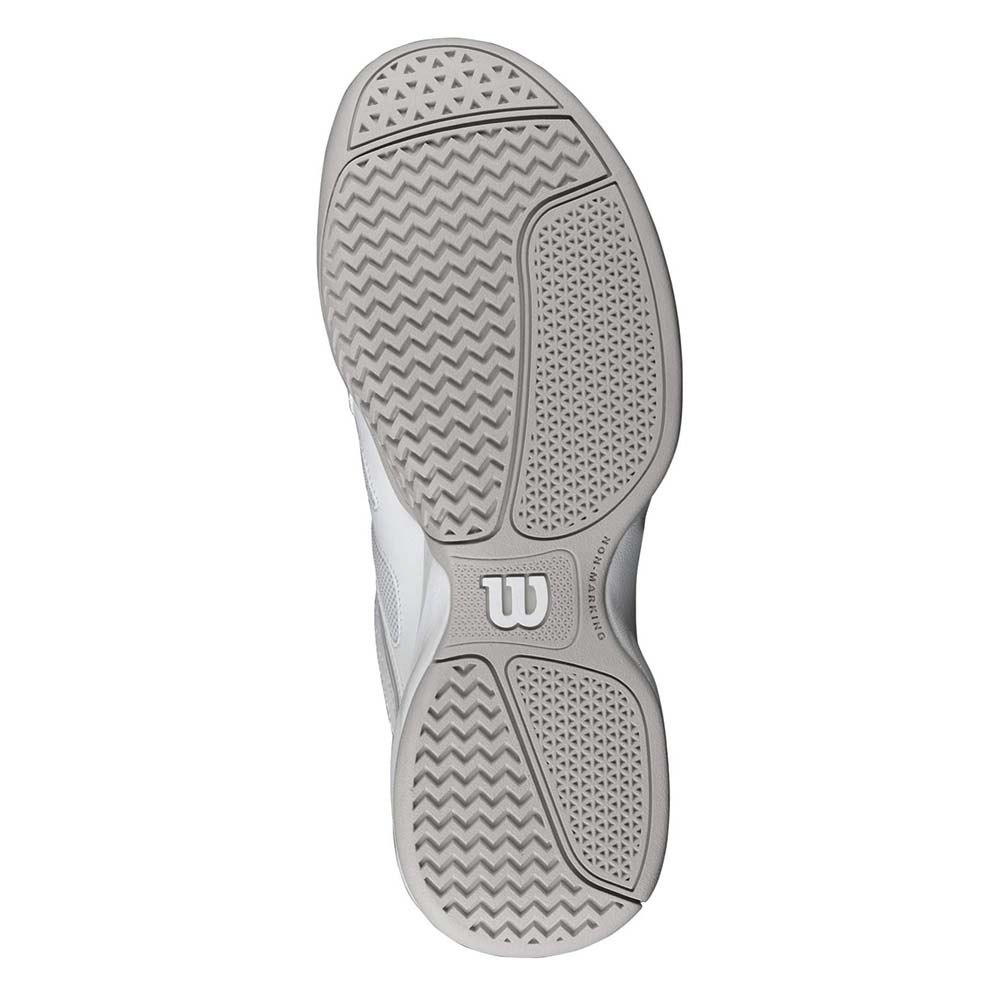 Wilson Nvision Envy Hard Court Shoes