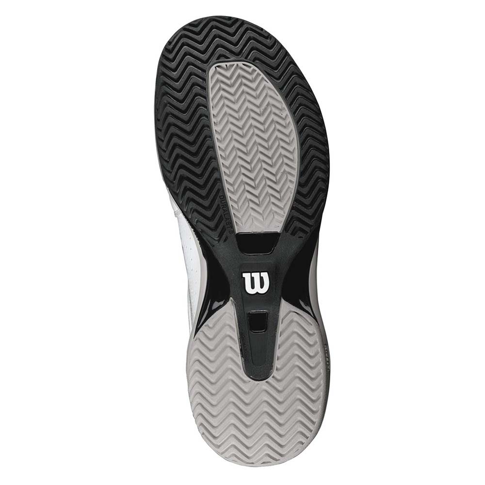 Wilson Nvision Premium Clay Shoes