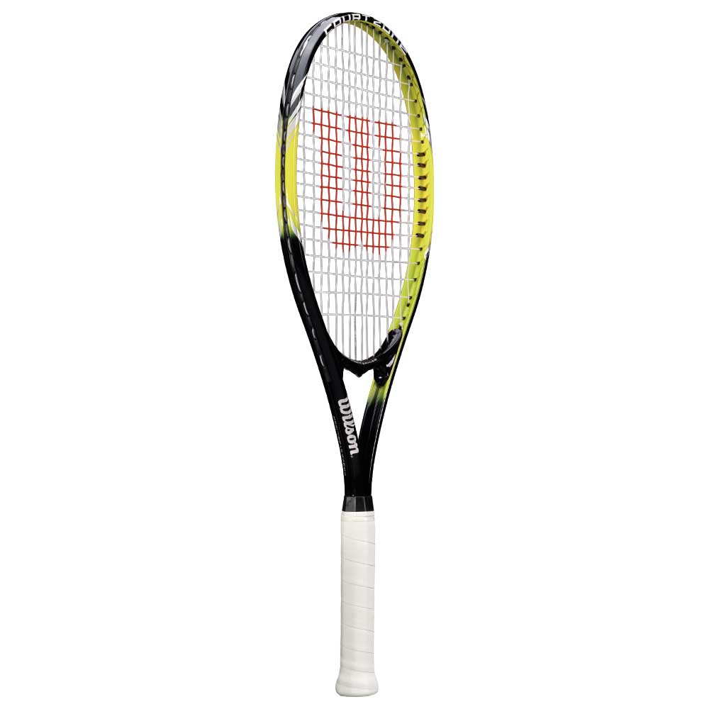Wilson Court Zone Adult Training Tennis Racquet Set 