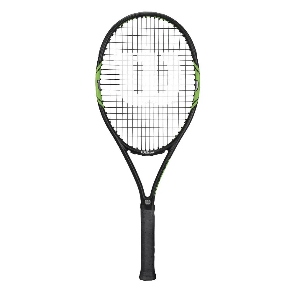 Wilson Monfils Tour 100 Tennis Racket | Smashinn