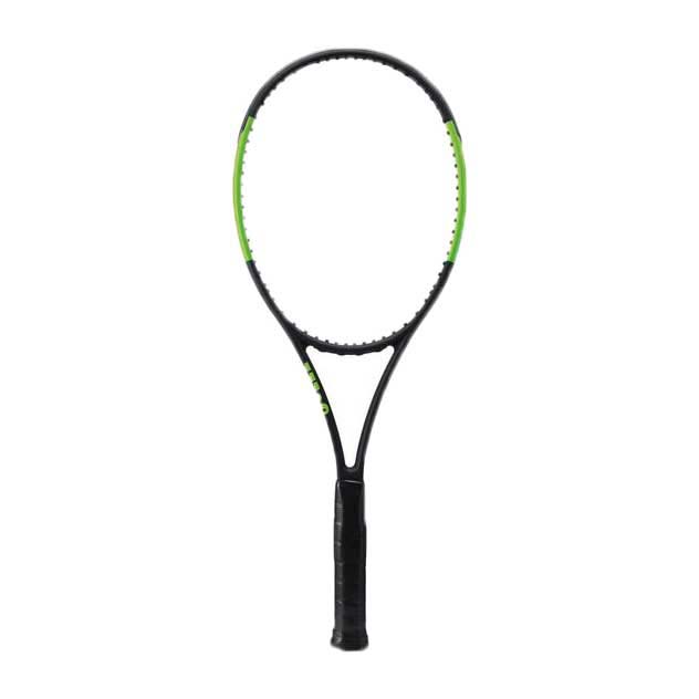 wilson-raqueta-tenis-sin-cordaje-blade-98l-16x19