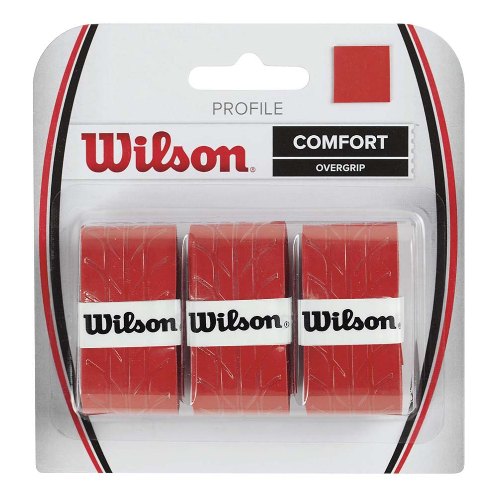 wilson-overgrip-tenis-profile-3-unidades
