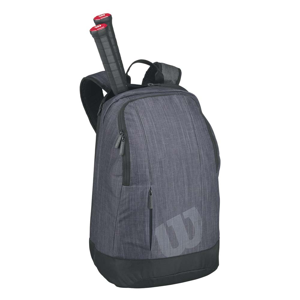 Wilson Agency Backpack
