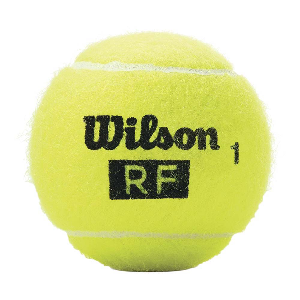 Wilson RF Legacy Tennis Balls