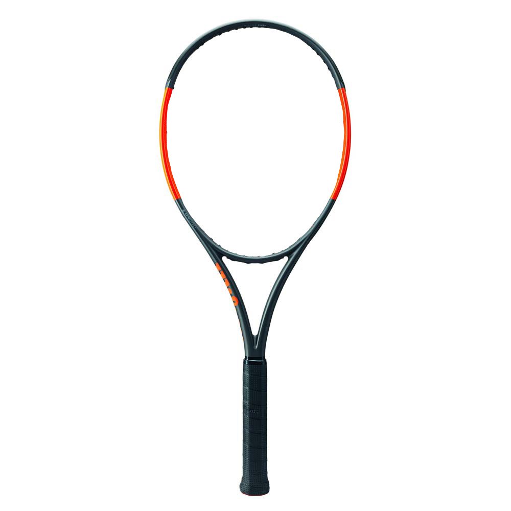 wilson-raqueta-tenis-sin-cordaje-burn-100-s-countervail