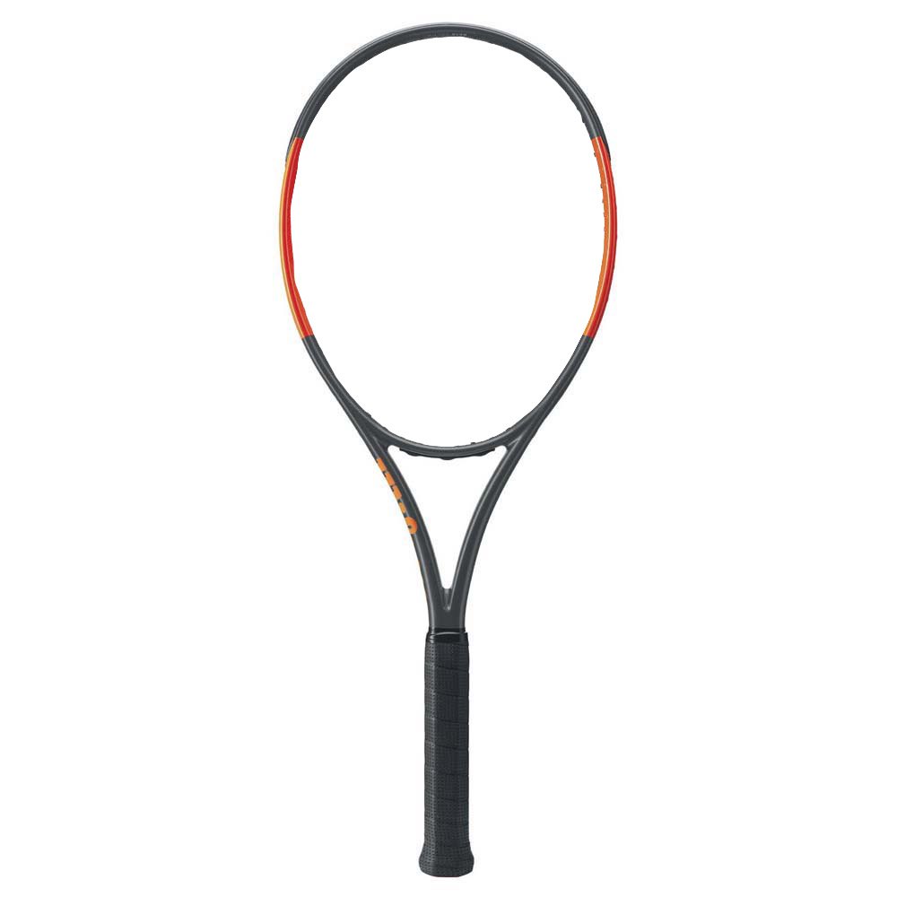wilson-raquette-tennis-sans-cordage-burn-100-countervail