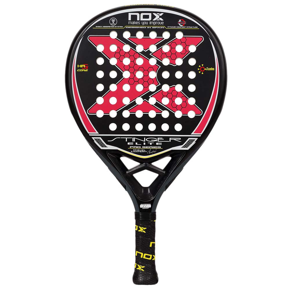 nox-stinger-elite-padel-racket