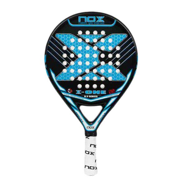 nox-x-one-padel-racket