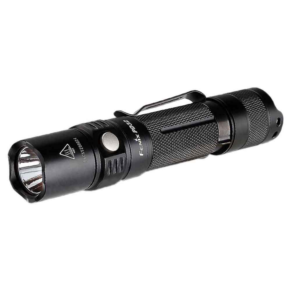 fenix-pd32-flashlight
