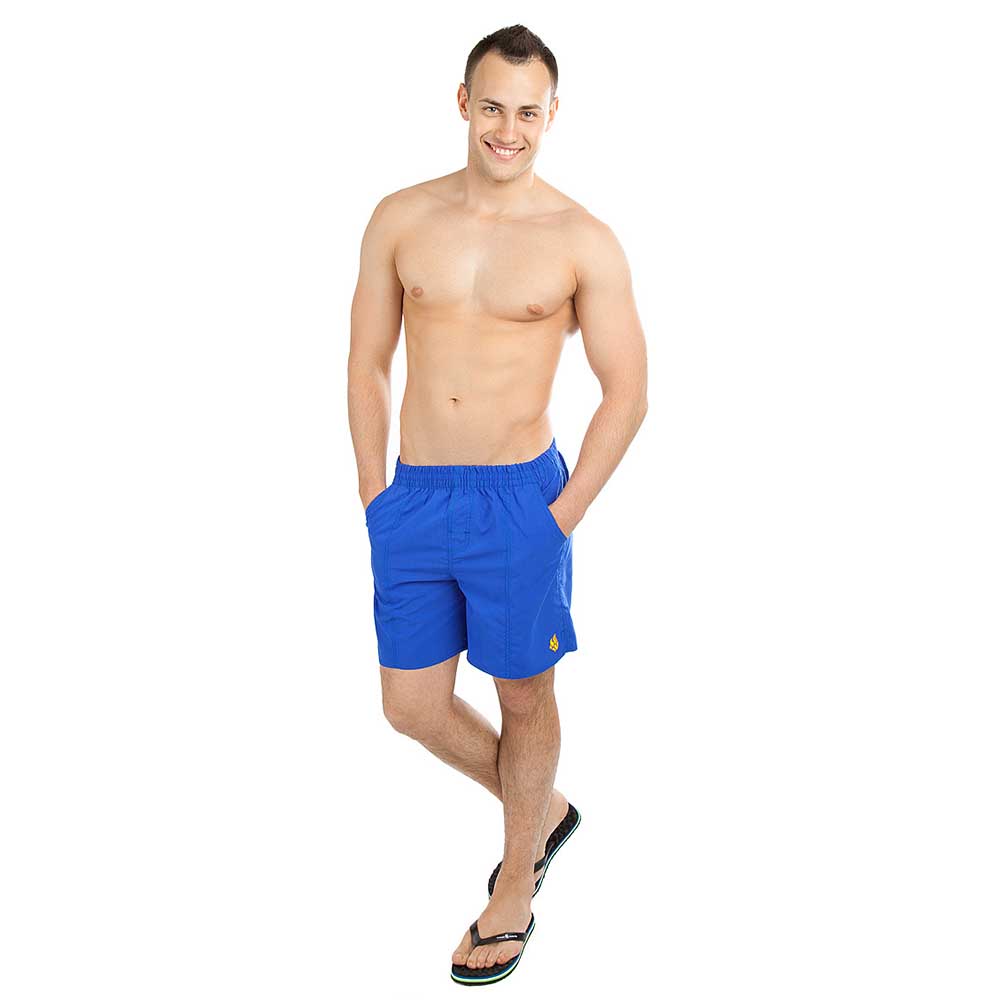Madwave Solids Swimming Shorts
