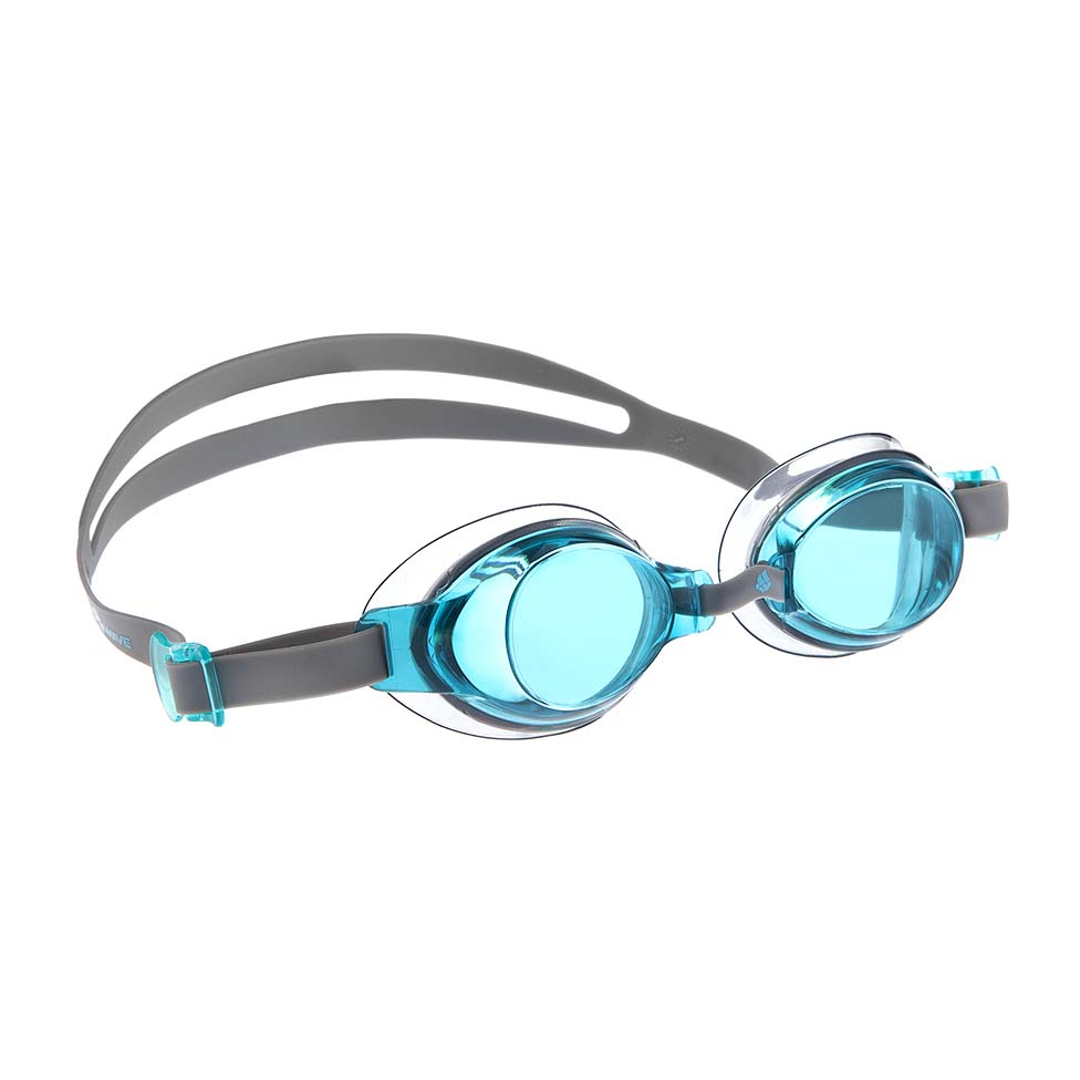 Madwave Simpler II Swimming Goggles