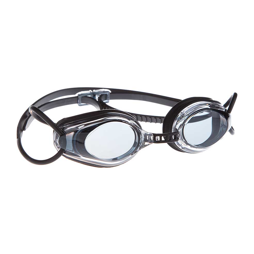 Madwave Racing Automatic Swimming Goggles