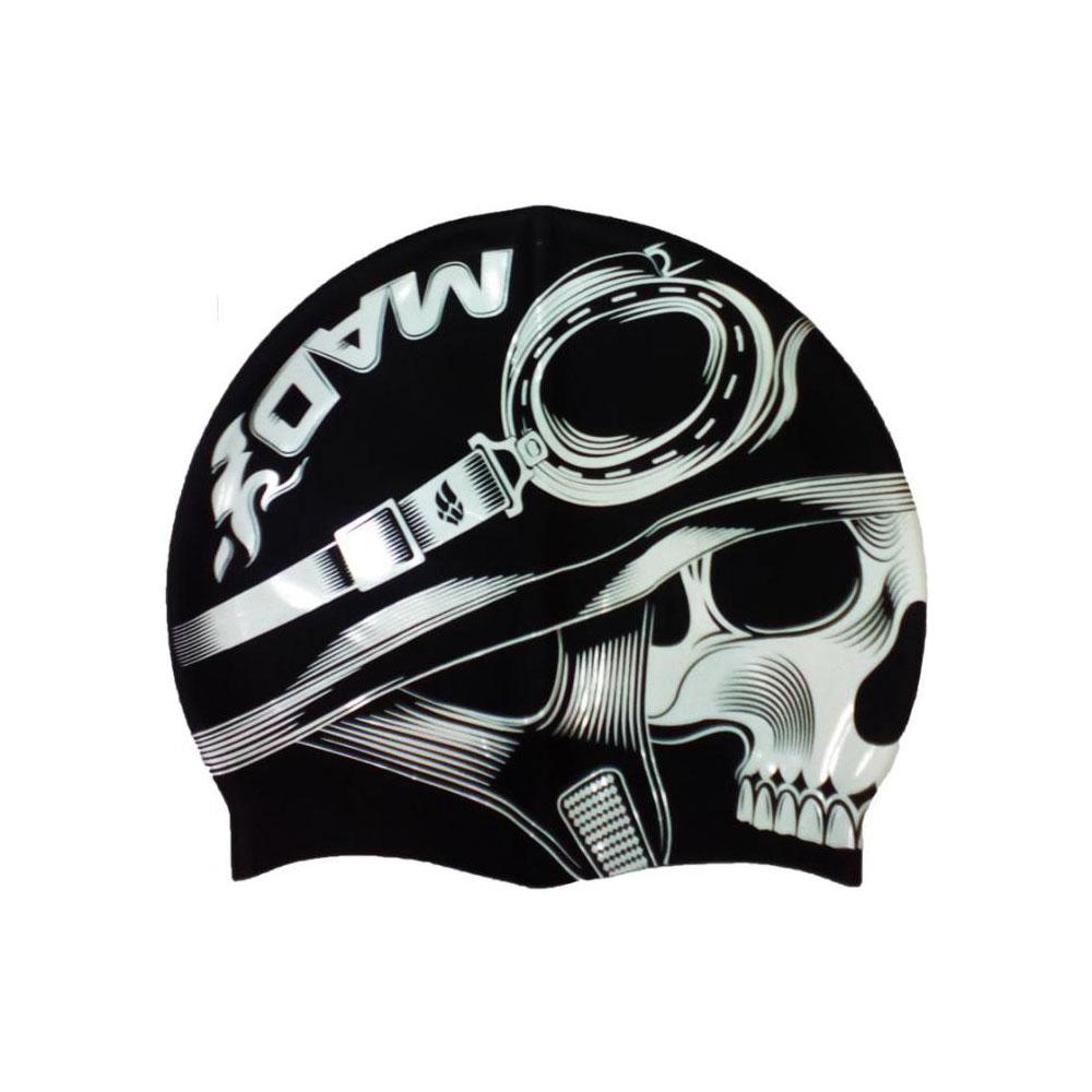 madwave-bonnet-natation-helmet