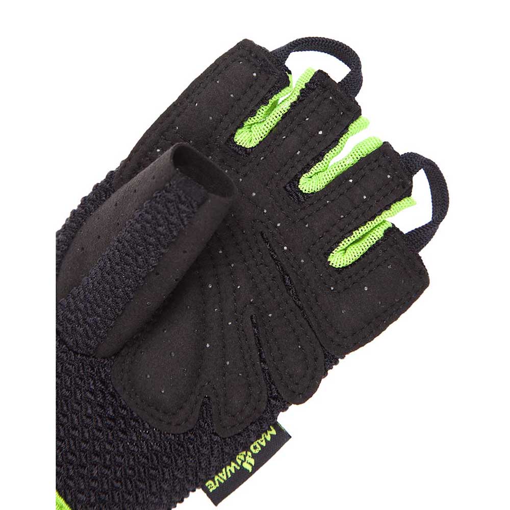 Madwave Fitness Training Gloves