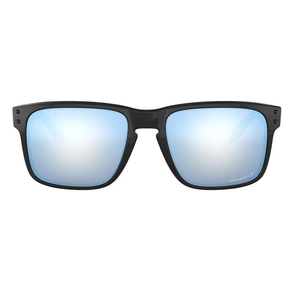 Oakley Óculos De Sol Polarizados Holbrook Prizm